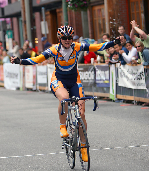 Yaletown Grand Prix