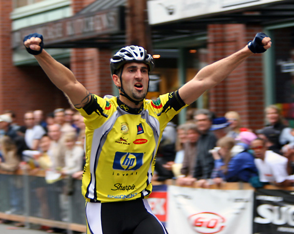 Yaletown Grand Prix