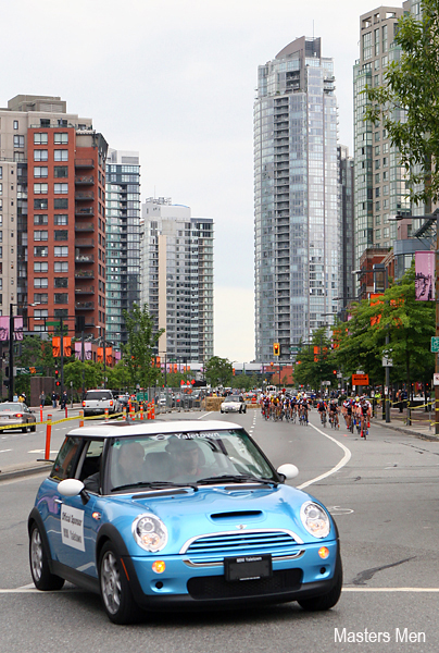 Yaletown Grand Prix