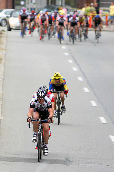 Yaletown Grand Prix