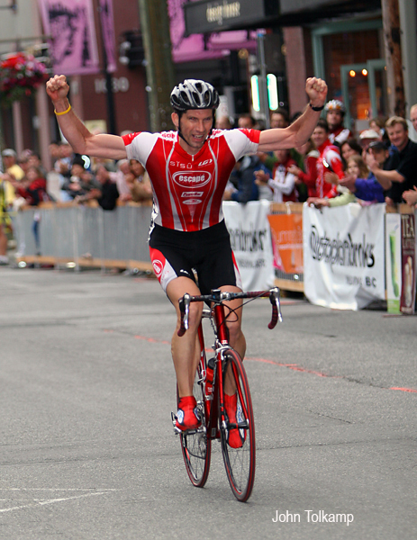 Yaletown Grand Prix