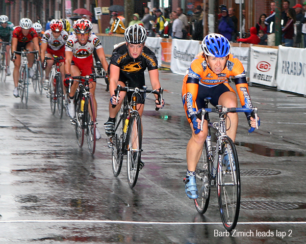 Yaletown Grand Prix