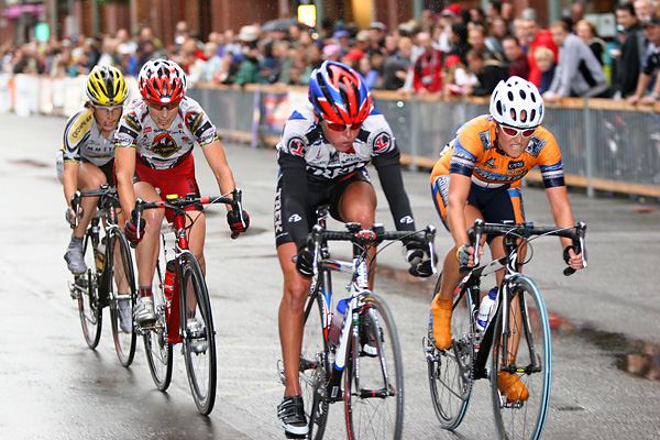Yaletown Grand Prix