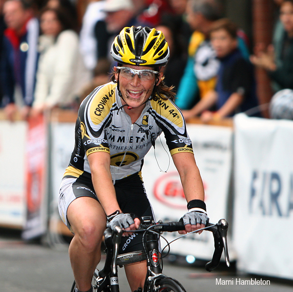 Yaletown Grand Prix