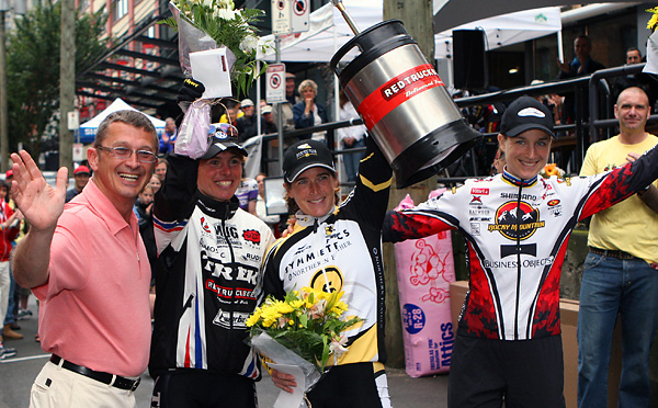 Yaletown Grand Prix