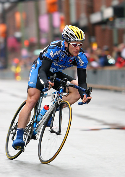 Yaletown Grand Prix