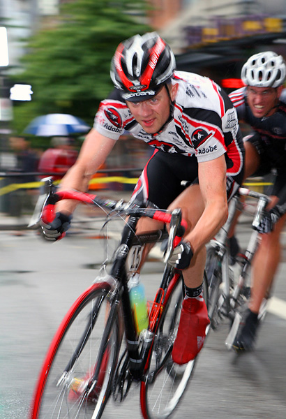 Yaletown Grand Prix