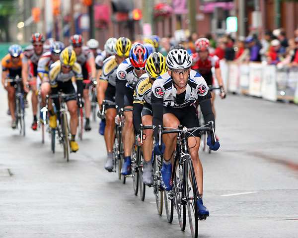 Yaletown Grand Prix