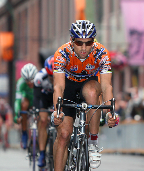 Yaletown Grand Prix