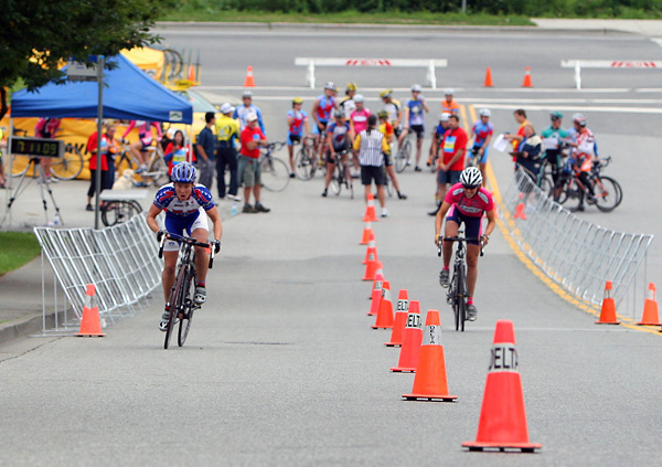 2005 Tour de Delta