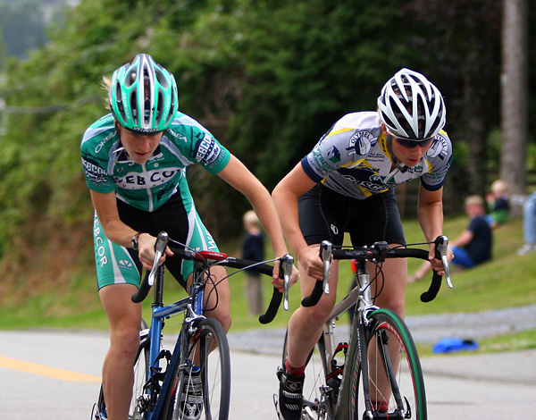 2005 Tour de Delta