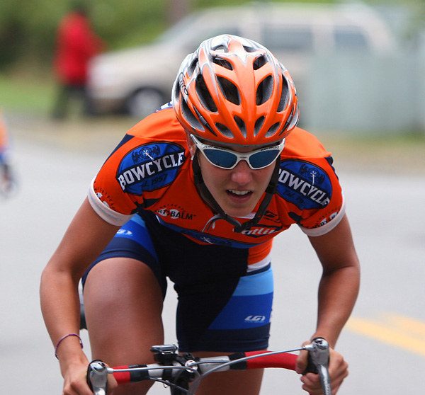 2005 Tour de Delta