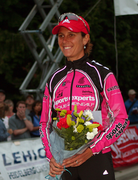 2005 Tour de Delta