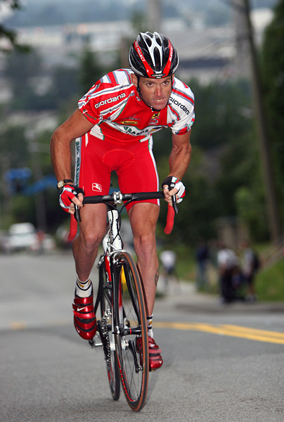 2005 Tour de Delta