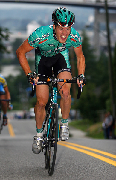 2005 Tour de Delta
