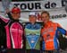 2005 Tour de Delta