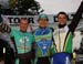2005 Tour de Delta