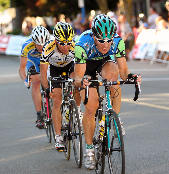 Yaletown Grand Prix