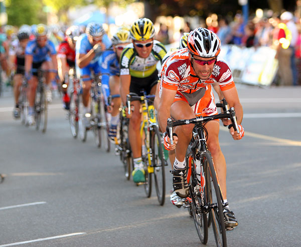 Yaletown Grand Prix
