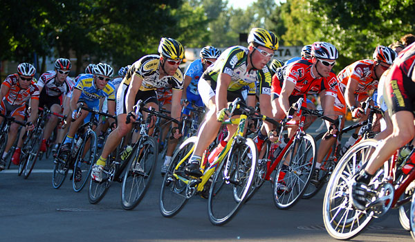 Yaletown Grand Prix