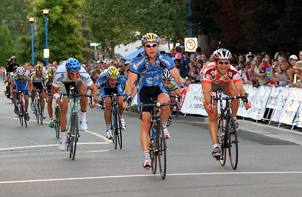 Yaletown Grand Prix