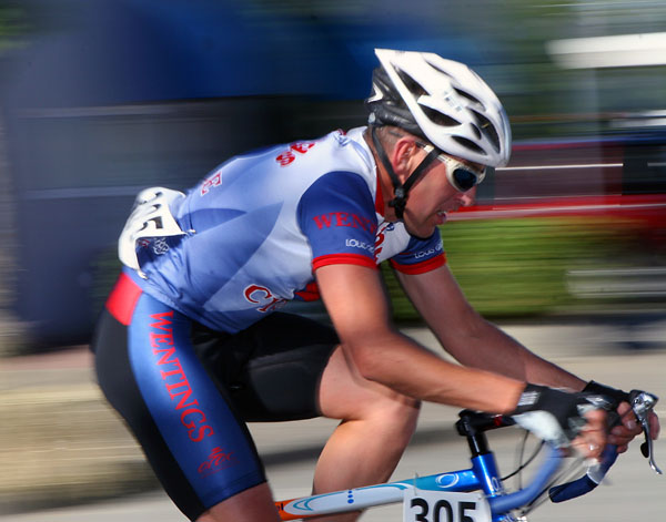 Yaletown Grand Prix