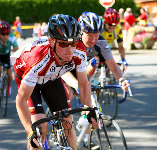 Yaletown Grand Prix