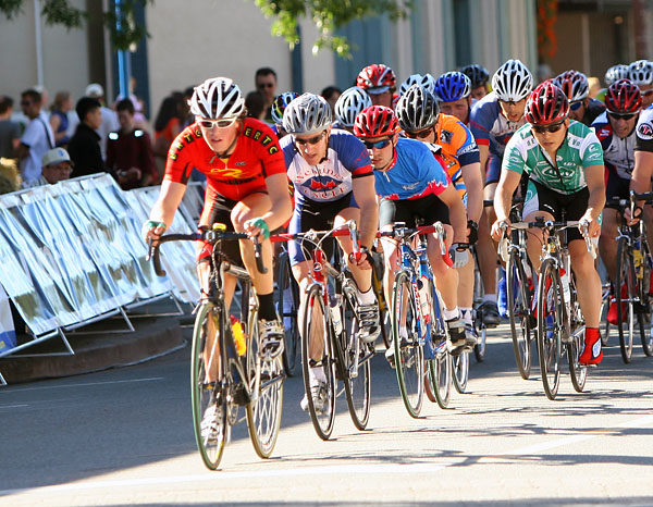 Yaletown Grand Prix
