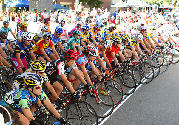 Yaletown Grand Prix