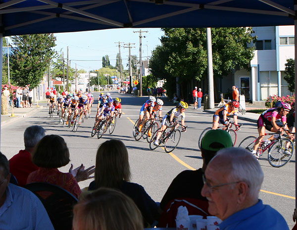 Yaletown Grand Prix