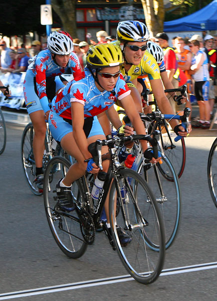 Yaletown Grand Prix