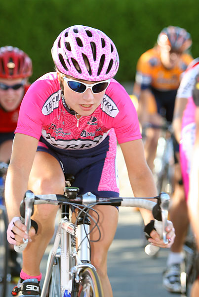 Yaletown Grand Prix