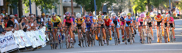 Yaletown Grand Prix