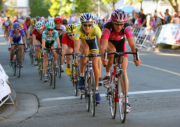 Yaletown Grand Prix