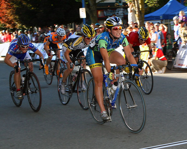 Yaletown Grand Prix