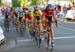 Yaletown Grand Prix
