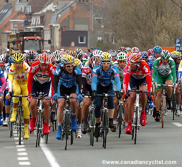 Gent-Wevelgem