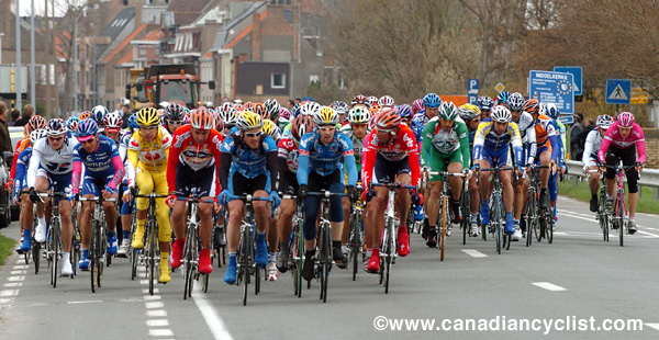 Gent-Wevelgem