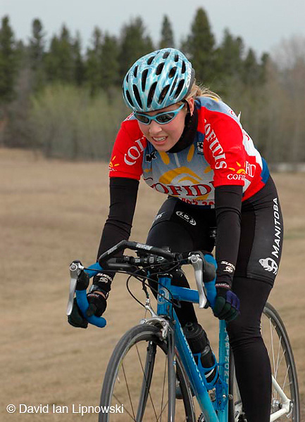 Manitoba RRace #1