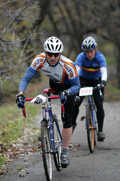 Manitoba Provincial `Cross at Belgian Club