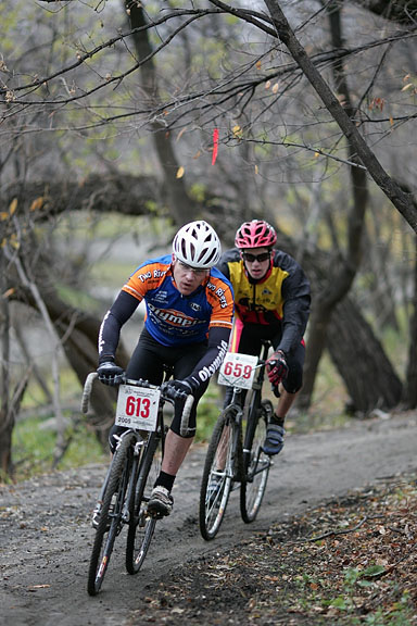 Manitoba Provincial `Cross at Belgian Club