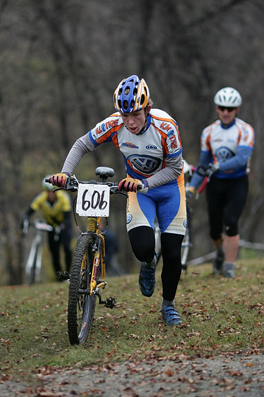 Manitoba Provincial `Cross at Belgian Club