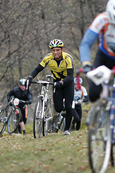Manitoba Provincial `Cross at Belgian Club