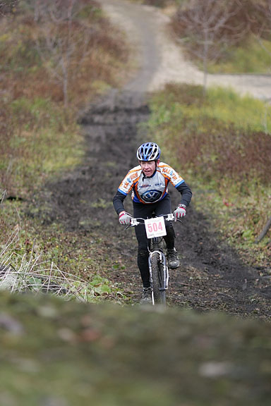 Manitoba Provincial `Cross at Belgian Club
