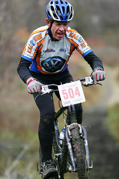 Manitoba Provincial `Cross at Belgian Club
