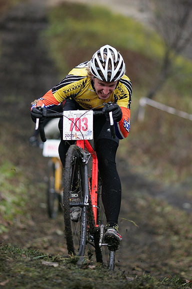 Manitoba Provincial `Cross at Belgian Club