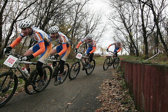 Manitoba Provincial `Cross at Belgian Club