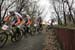 Manitoba Provincial `Cross at Belgian Club