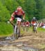 Mont Ste Anne World Cup
