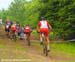 Mont Ste Anne World Cup